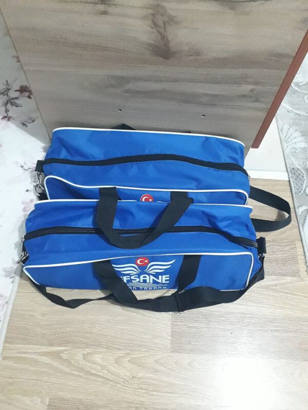 Efsane Yeni Etiketli Analog Alan Tarama - Görsel 4