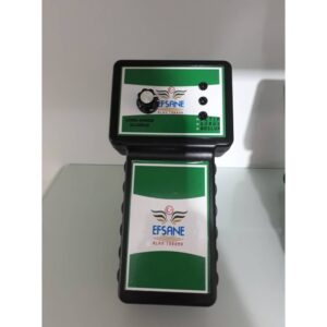 Efsane Yeni Etiketli Analog Alan Tarama