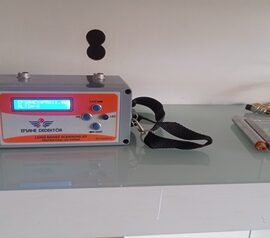 Efsanex3 25 Frekans Dijital Alan Tarama