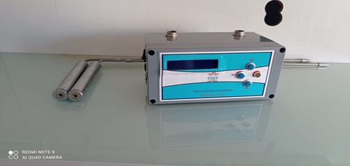 Efsanex2  21 Frekans Alan Tarama