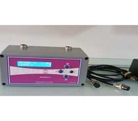 Efsanex1 11 Frekans Dijital Alan Tarama