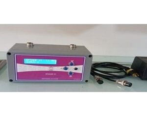 Efsanex1 11 Frekans Dijital Alan Tarama