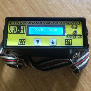 süper pulse x1 