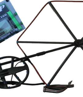 SPD X2 3D Süper Pulse Dedektor