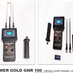power gold alan tarama
