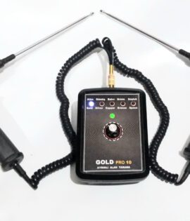 goldpro 10