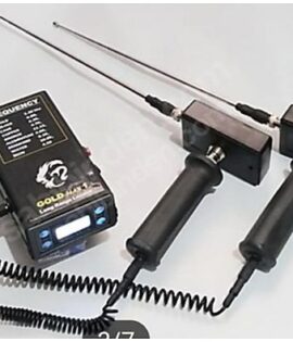 Gold Max 1(Çift Sistemli) Alan Tarama