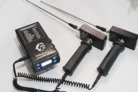 Gold Max 1(Çift Sistemli) Alan Tarama