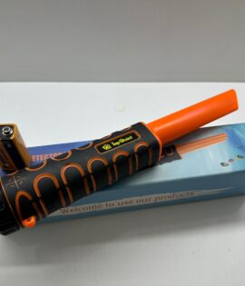 Pointer dedektör 15-20 cm derinlik (su geçirmez