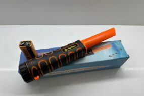 Pointer dedektör 15-20 cm derinlik (su geçirmez