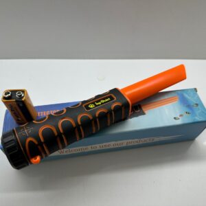 Pointer dedektör 15-20 cm derinlik (su geçirmez