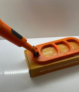 Başlıklı pointer 25-35 cm derinlik (su geçirmez)