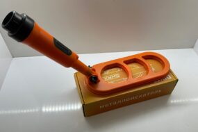 Başlıklı pointer 25-35 cm derinlik (su geçirmez)