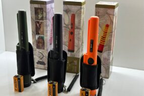 Pointer Full Set 10-15 cm derinlik