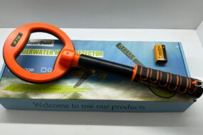 pointer el dedektorü