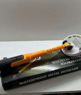 El Dedektörü IP810 45-55 cm derinlik (su geçirmez)