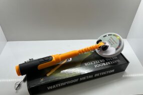 El Dedektörü IP810 45-55 cm derinlik (su geçirmez)