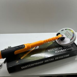 El Dedektörü IP810 45-55 cm derinlik (su geçirmez)
