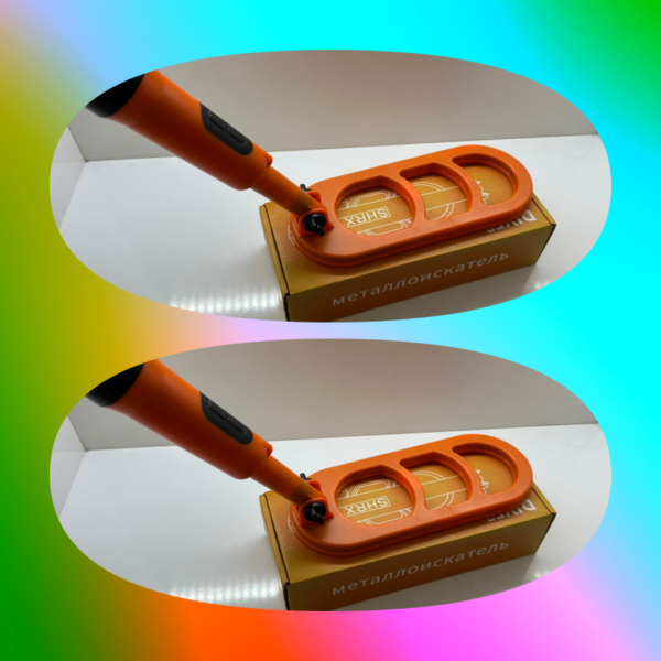 Başlıklı pointer 25-35 cm derinlik (su geçirmez) Her ortamda çalışan kasa kaya ve mezardaki metal ve objeleri yakalayn 1 yıl garantili ürün anadoludedektor.com