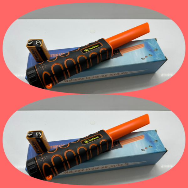 Pointer dedektör 15-20 cm derinlik (su geçirmez