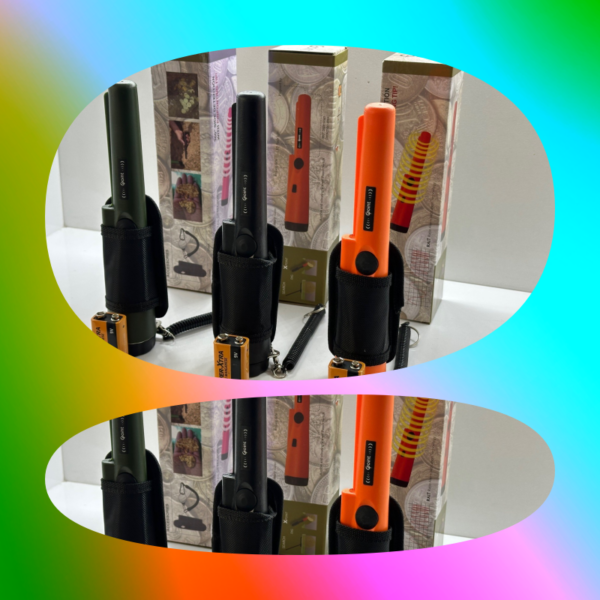 Pointer Full Set 10-15 cm derinlik