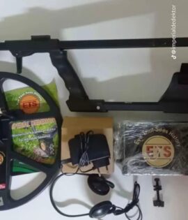 Ets El Yapımı Derin Arama Grup Avcısı