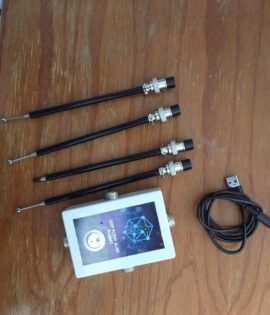 Deep Teknoloji Verici