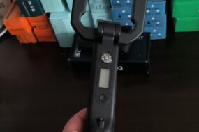 Kara Kaplan El Dedektorü