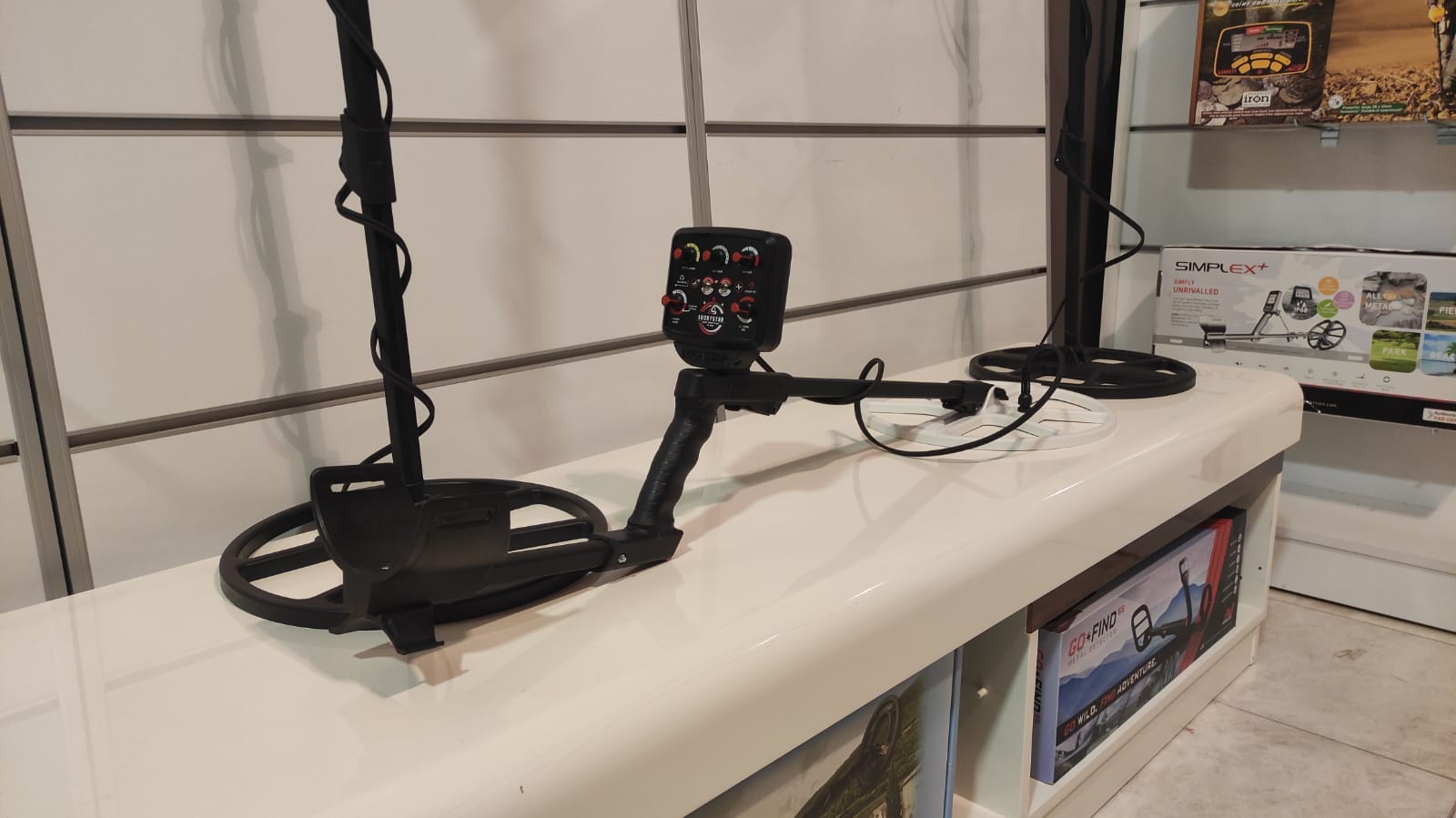 Luckystar Deep Wave Plus - Görsel 4