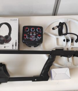 Luckystar Deep Wave Plus