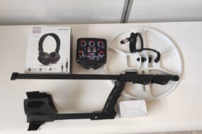 Luckystar Deep Wave Plus