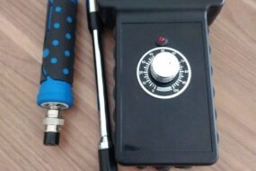 Frekansli İyonik Sesli Alan Tarama