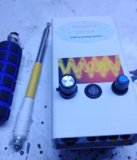 İyonik Süper Güç