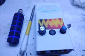 İyonik Süper Güç