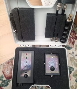 Deep Teknoloji v2 İkili Sistem verici