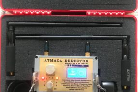 Atmaca 53 Alan Tarama