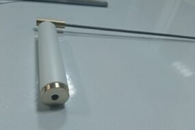 Nihat Usta Titanyum Alan Tarama