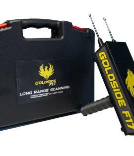 Gold Side Alan Tarama