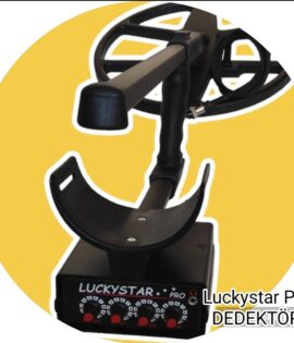 Luckystar derin arama dededktorü