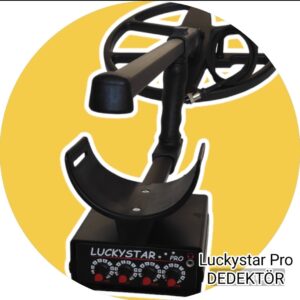 Luckystar derin arama dededktorü