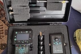 Deep Teknoloji Multi Frekans