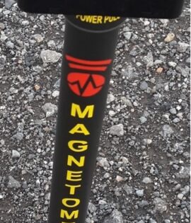 Rgb Teknoloji Manyetometre