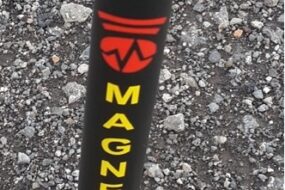 Rgb Teknoloji Manyetometre