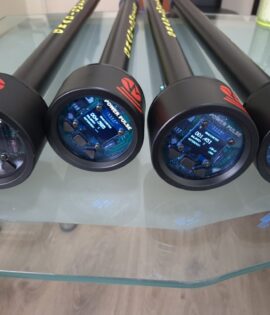 Rgb Teknoloji Gradyometre