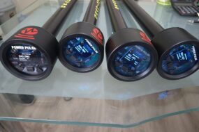 Rgb Teknoloji Gradyometre