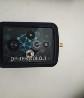 Deep Teknoloji Micro Model Alan Tarama