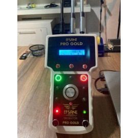 EFSANE PRO GOLD İYONİK SİSTEM