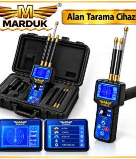 MARDUK SCANNER ALAN TARAMA CİHAZI