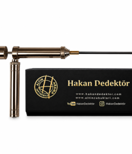 MODEL 13 ALAN TARAMA ÇUBUKLARI