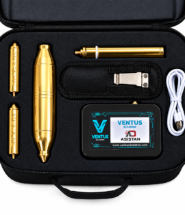 VENTUS SCANNER